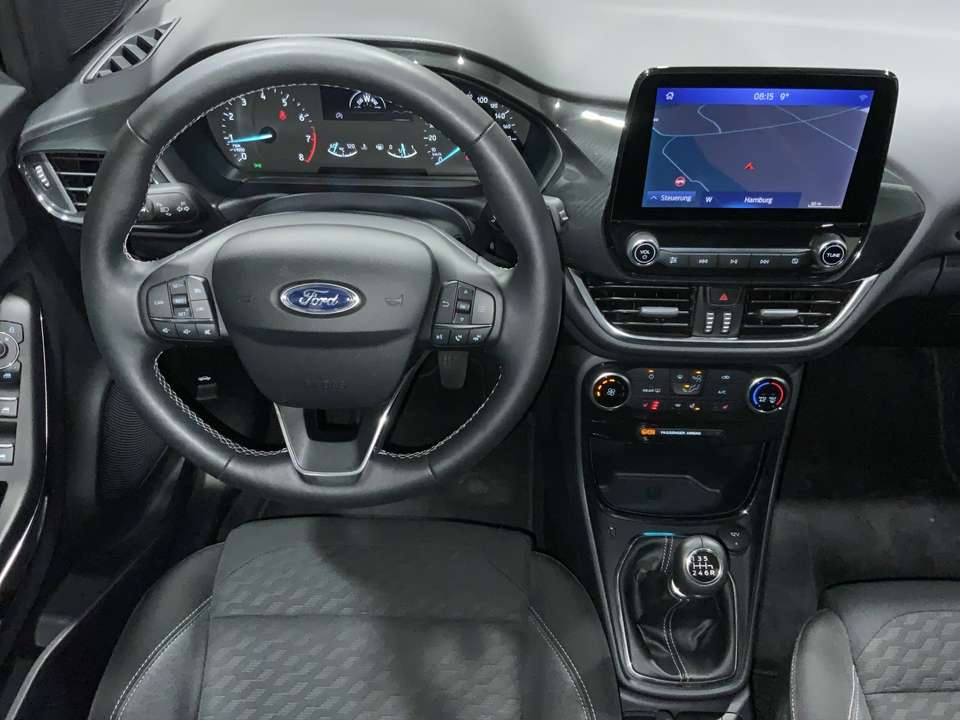 Ford Puma - Imagem 13