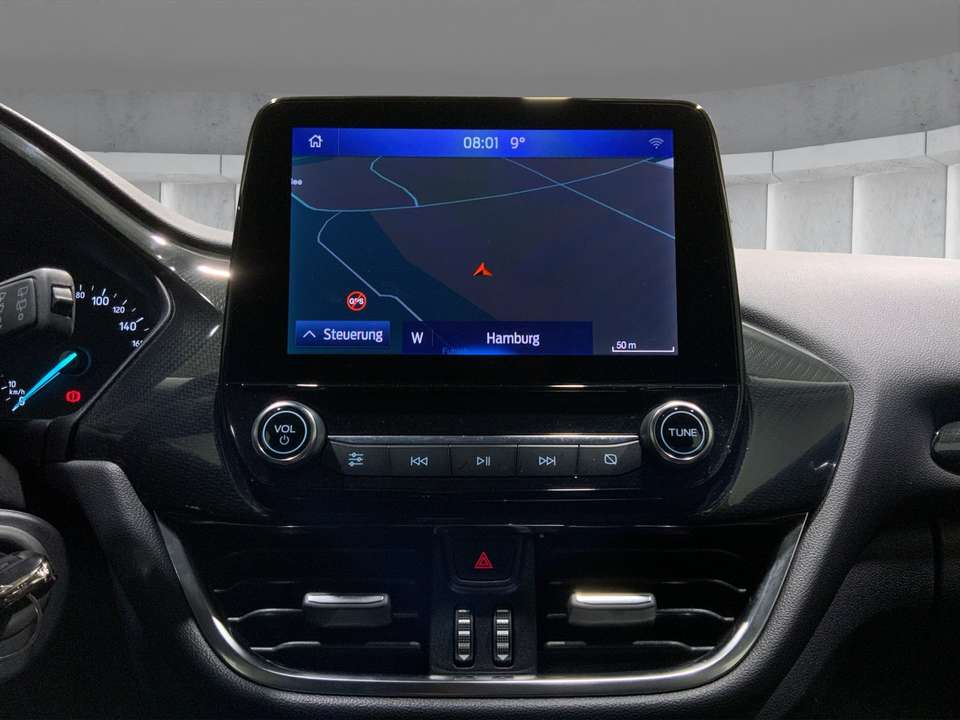 Ford Puma - Imagem 14