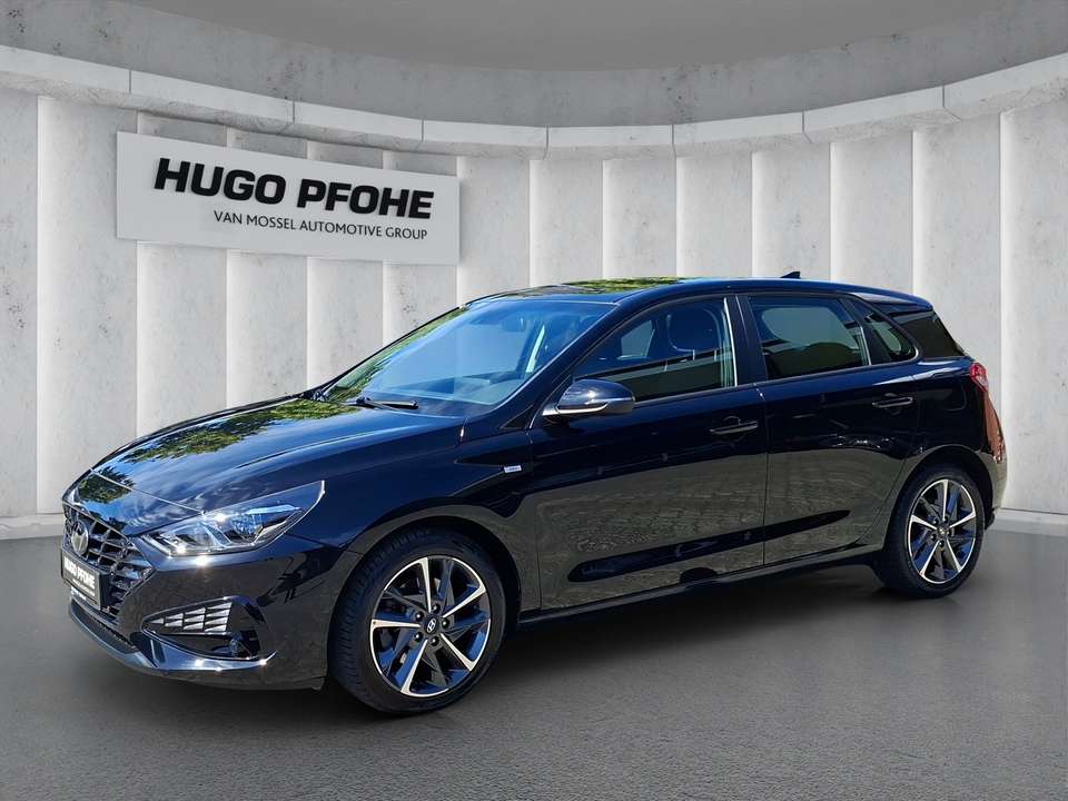 Hyundai i30 - Imagem 1
