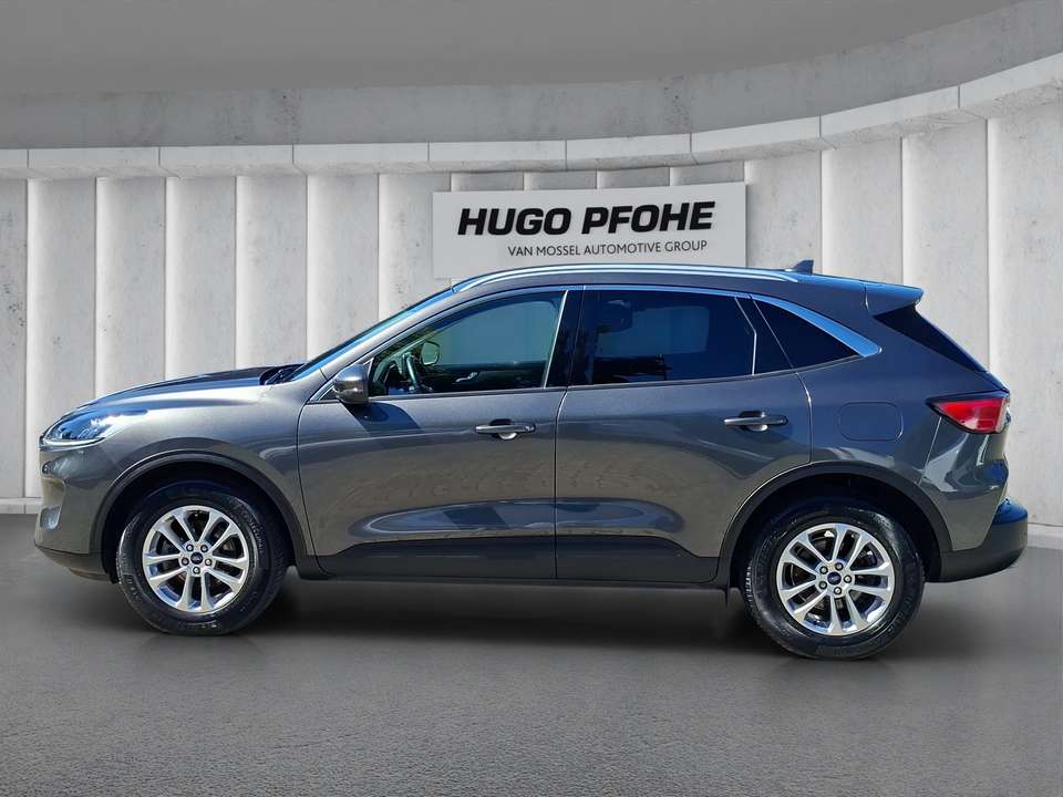 Ford Kuga - Imagem 2