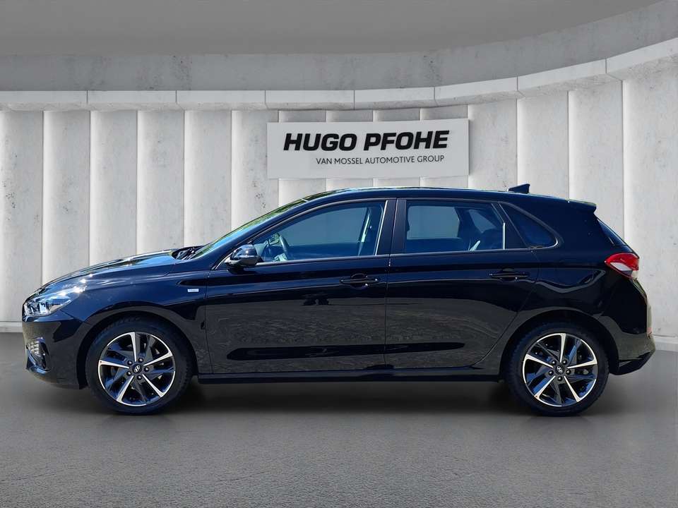 Hyundai i30 - Imagem 2