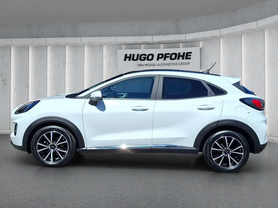 Ford Puma - Imagem 2
