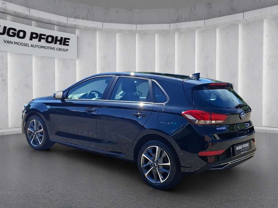Hyundai i30 - Imagem 3