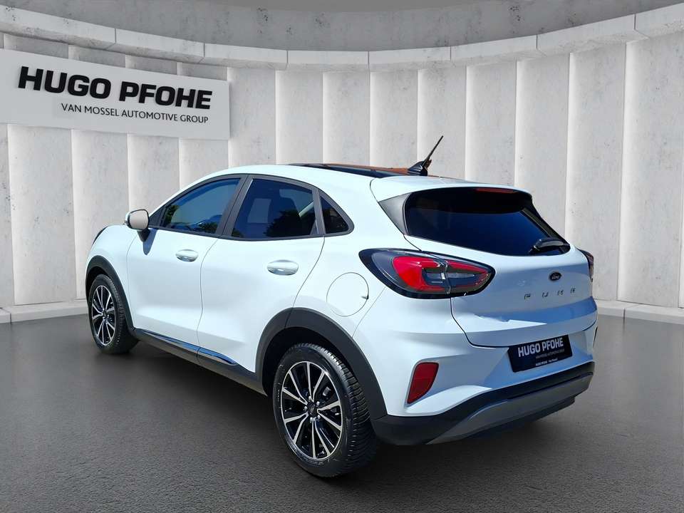 Ford Puma - Imagem 3