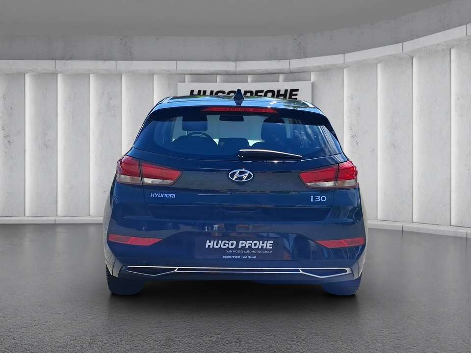 Hyundai i30 - Imagem 4