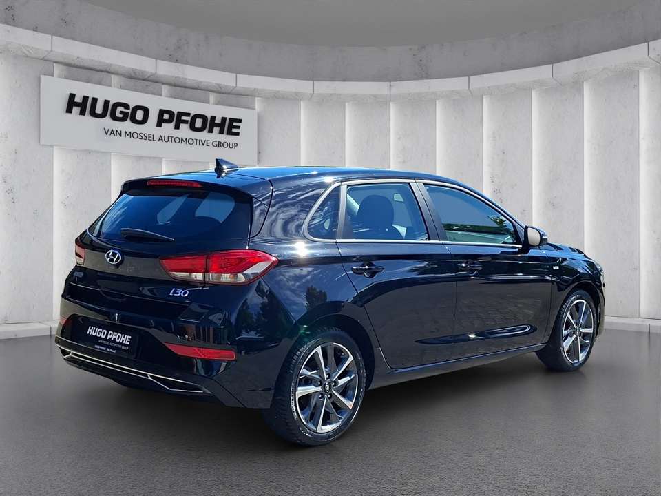 Hyundai i30 - Imagem 5