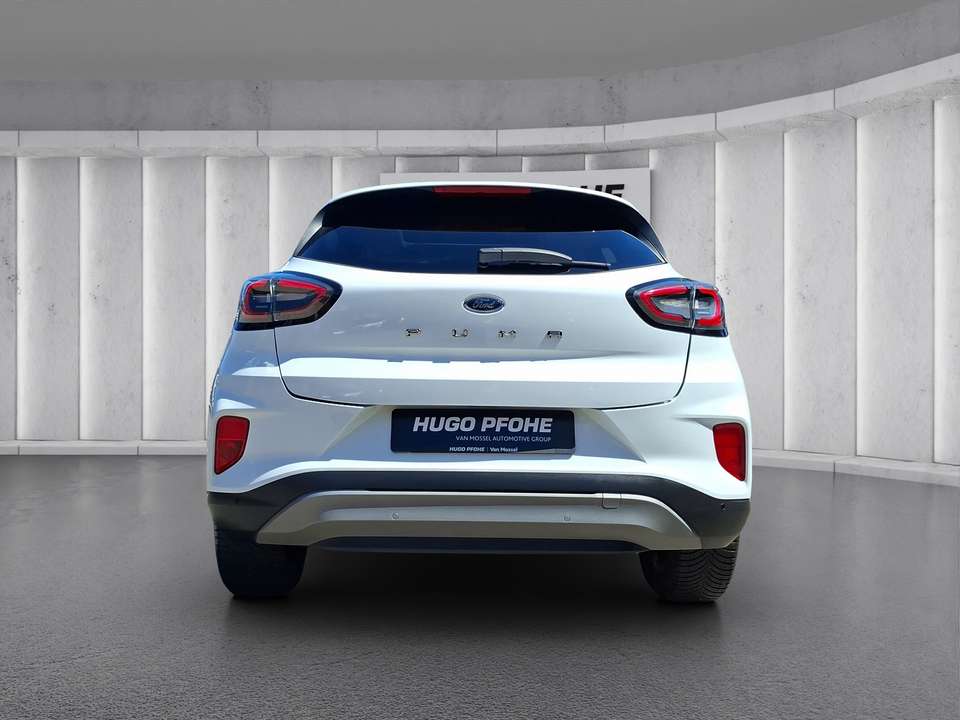Ford Puma - Imagem 4