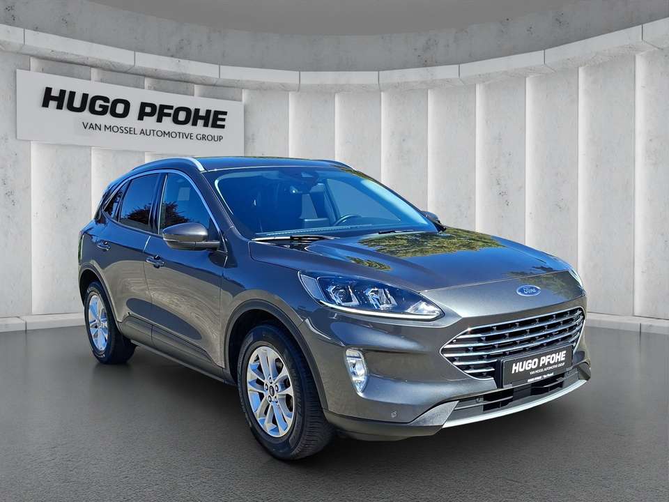 Ford Kuga - Imagem 7