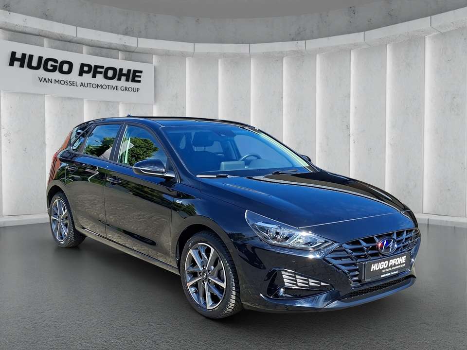 Hyundai i30 - Imagem 7
