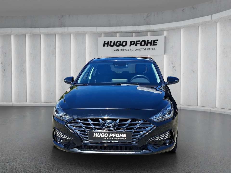 Hyundai i30 - Imagem 8