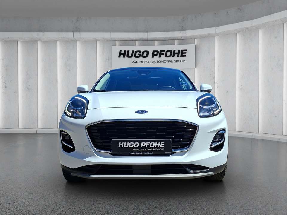 Ford Puma - Imagem 8
