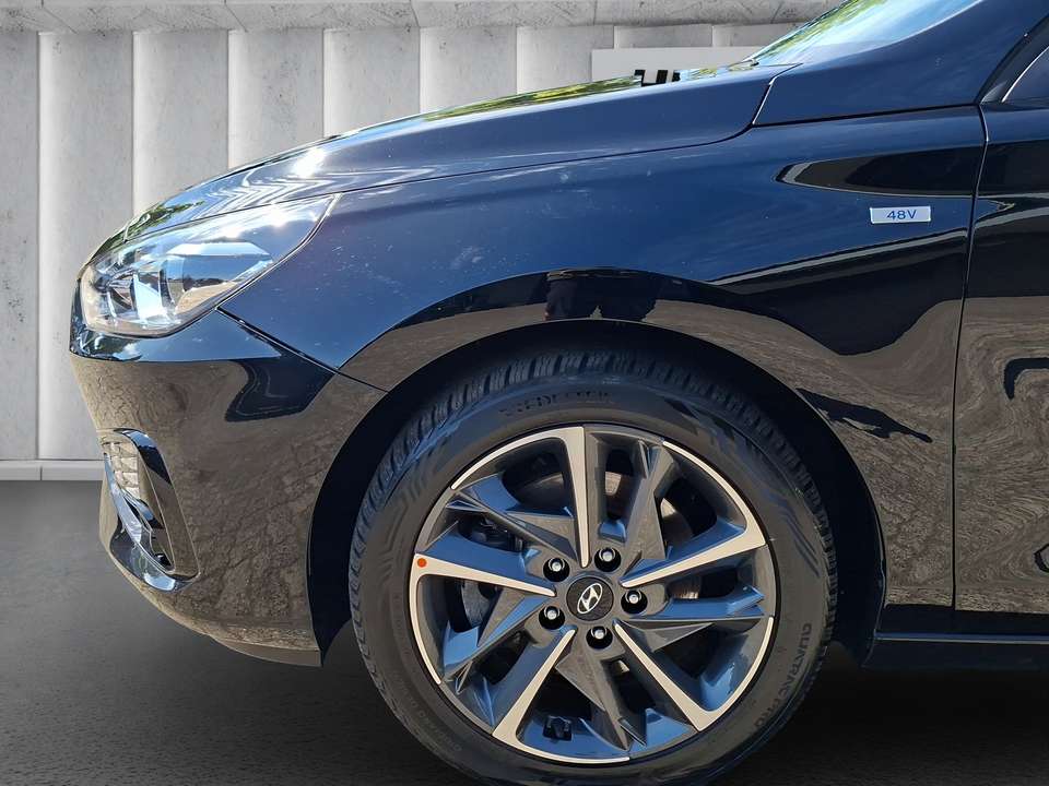 Hyundai i30 - Imagem 9