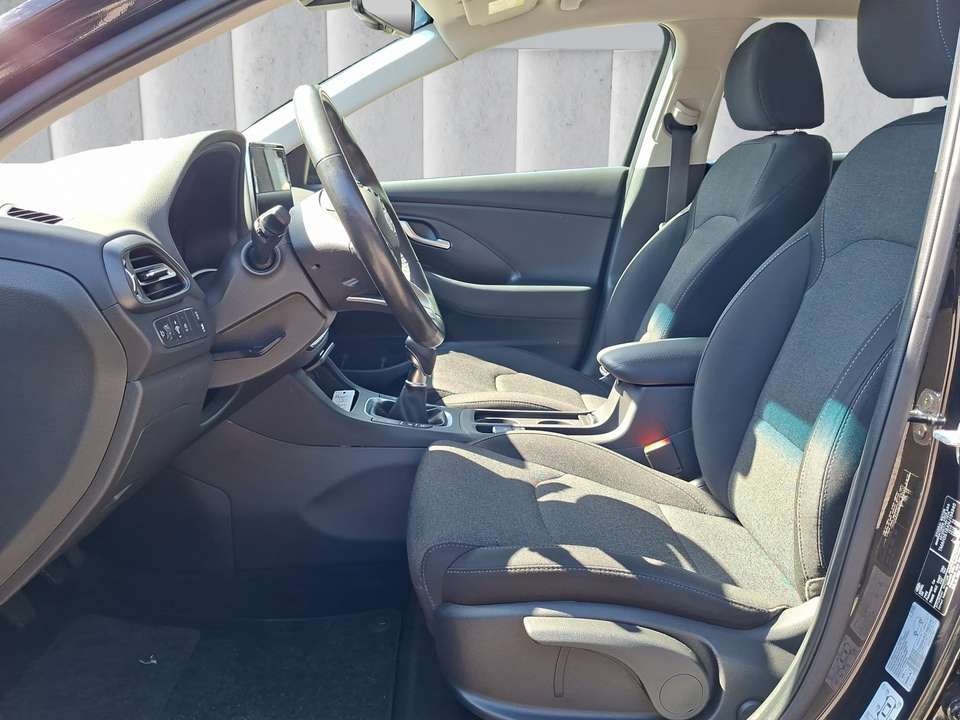 Hyundai i30 - Imagem 10