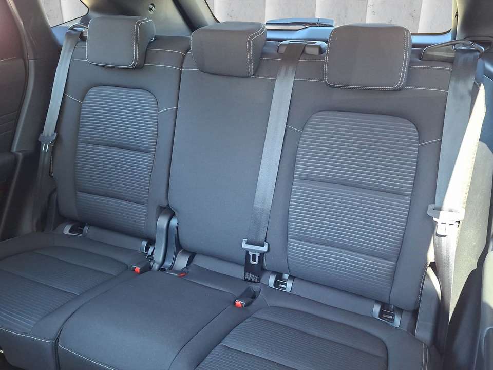 Ford Kuga - Imagem 11