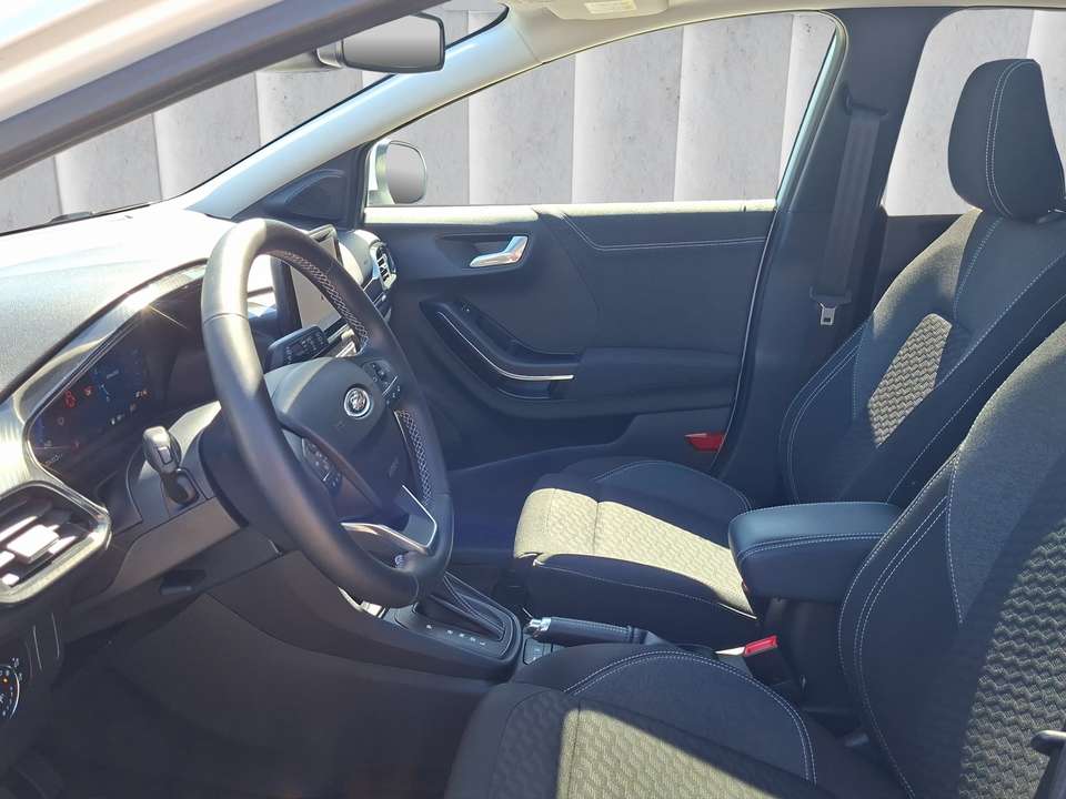 Ford Puma - Imagem 10
