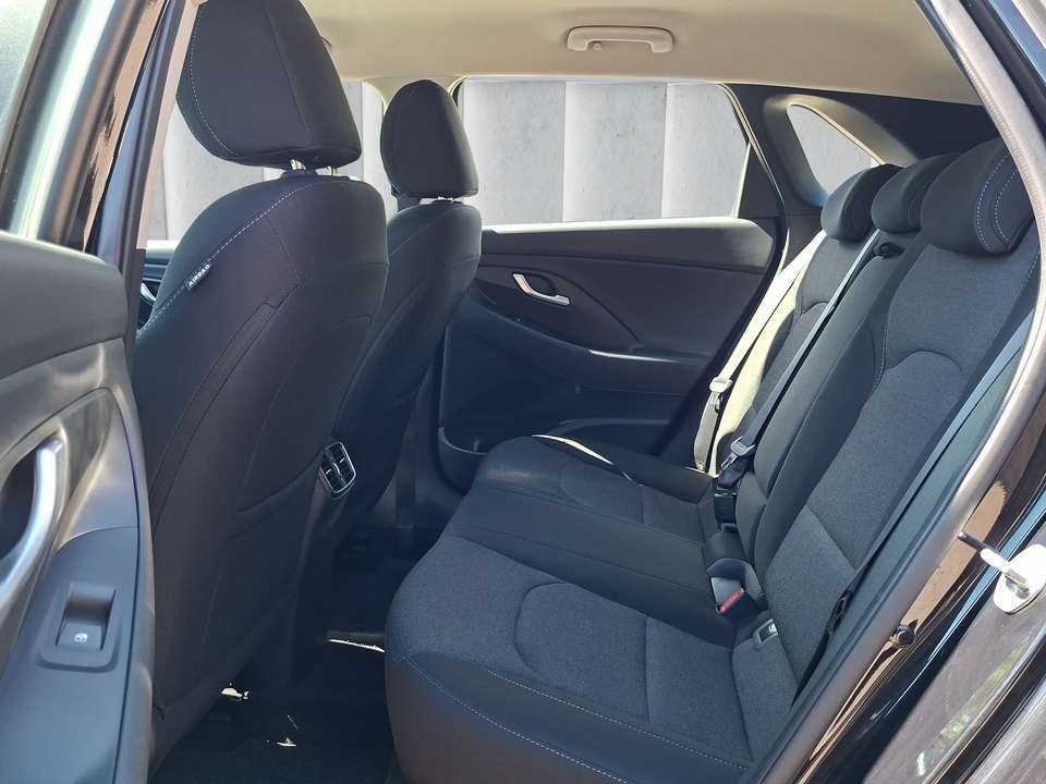 Hyundai i30 - Imagem 11
