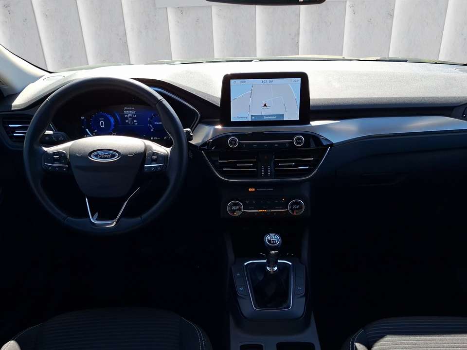 Ford Kuga - Imagem 12