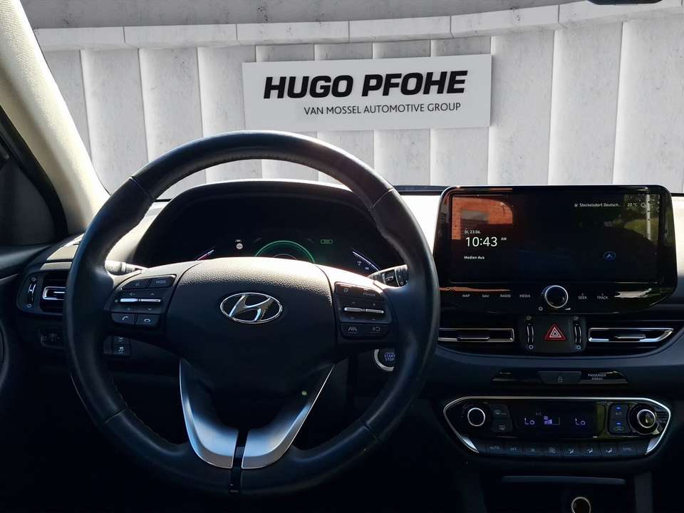Hyundai i30 - Imagem 12