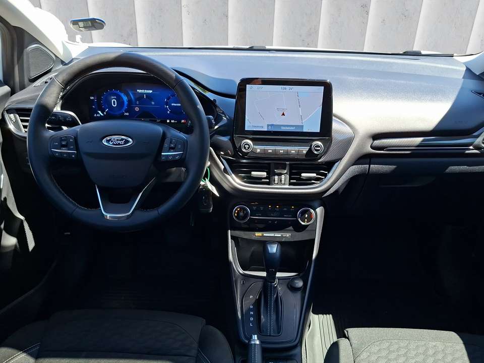 Ford Puma - Imagem 12