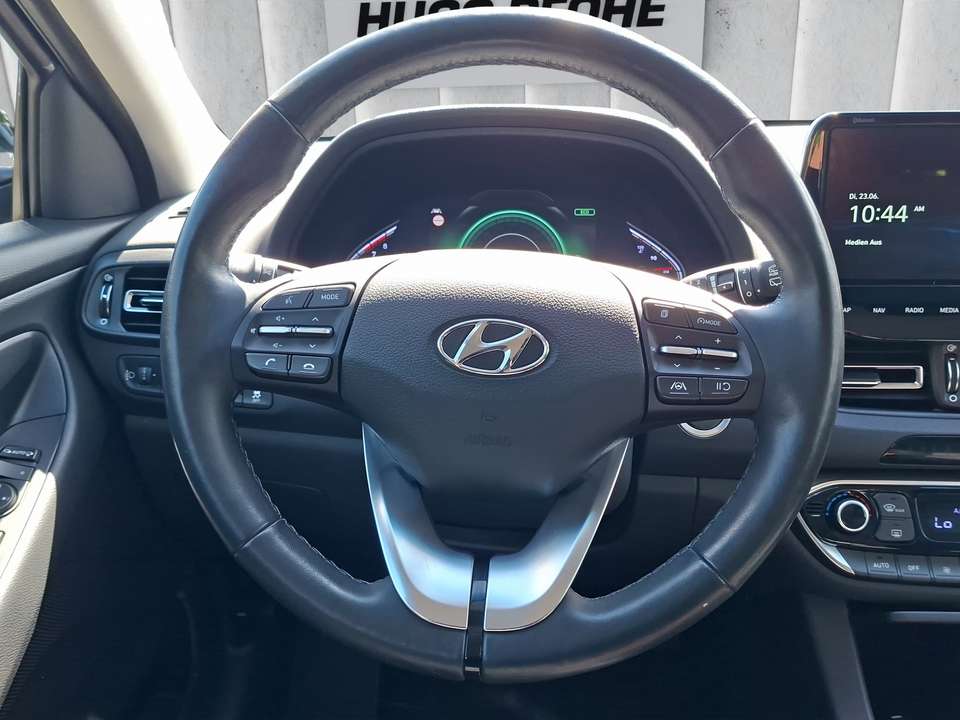 Hyundai i30 - Imagem 13