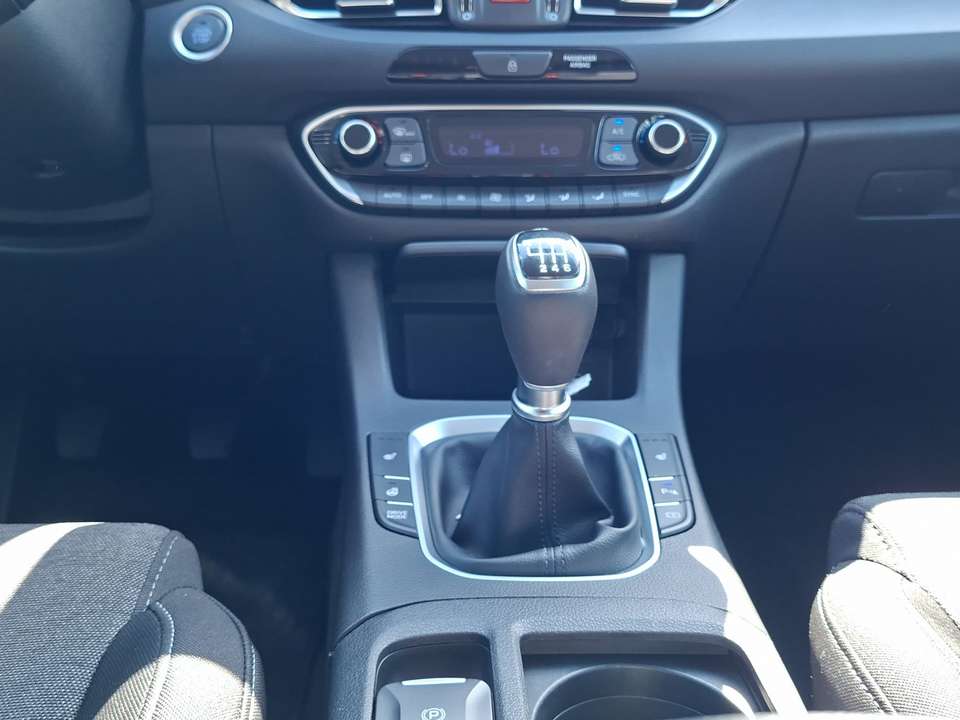 Hyundai i30 - Imagem 14