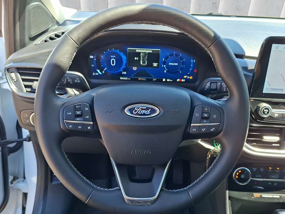 Ford Puma - Imagem 13