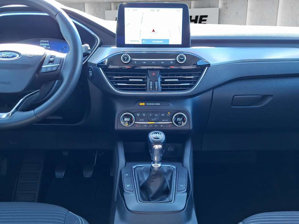 Ford Kuga - Imagem 14
