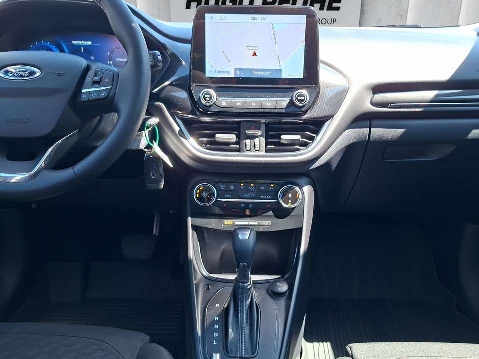 Ford Puma - Imagem 14