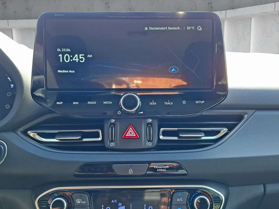 Hyundai i30 - Imagem 15