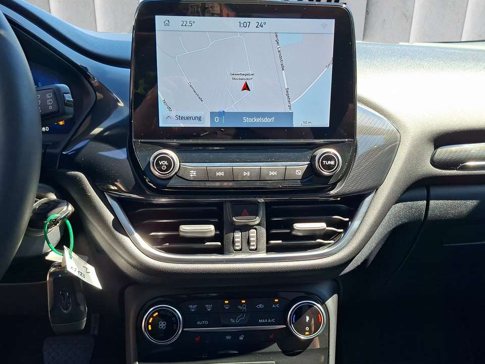 Ford Puma - Imagem 15