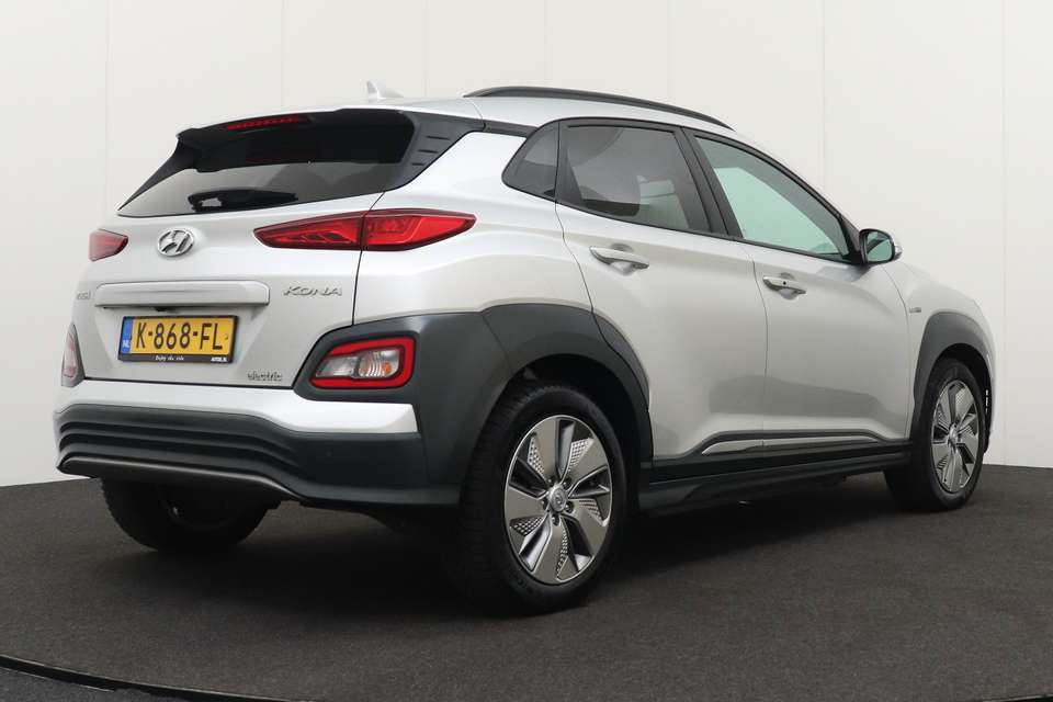 Hyundai KONA - Imagem 3