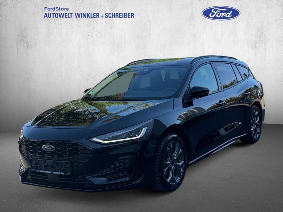 Ford Focus - Imagem 1