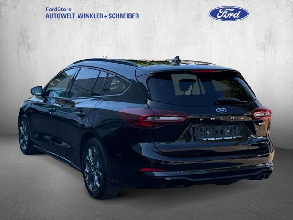 Ford Focus - Imagem 2