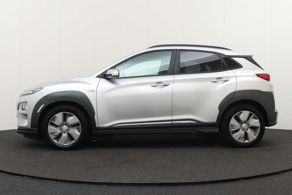Hyundai KONA - Imagem 6