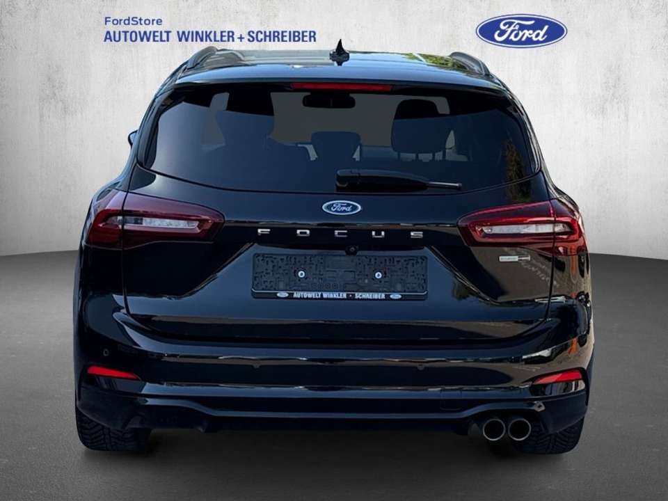 Ford Focus - Imagem 3