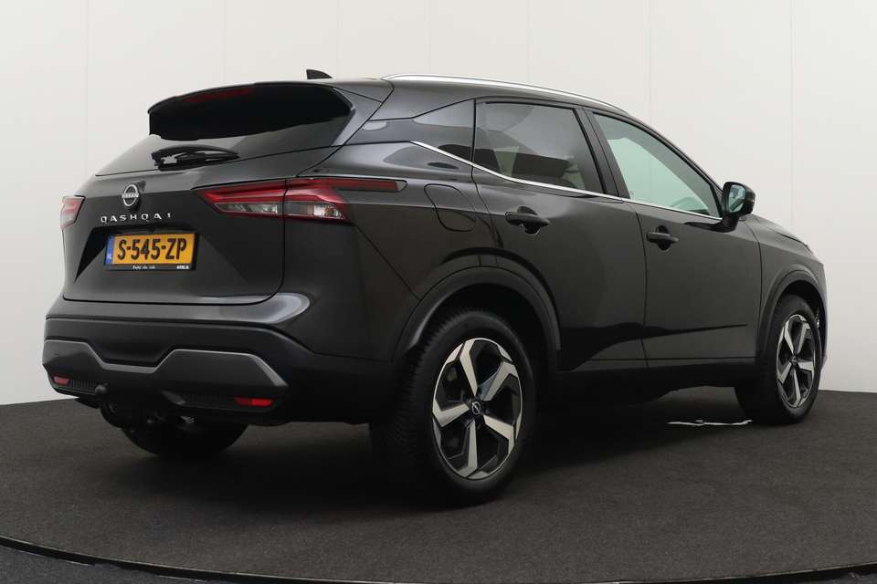 Nissan Qashqai - Imagem 2