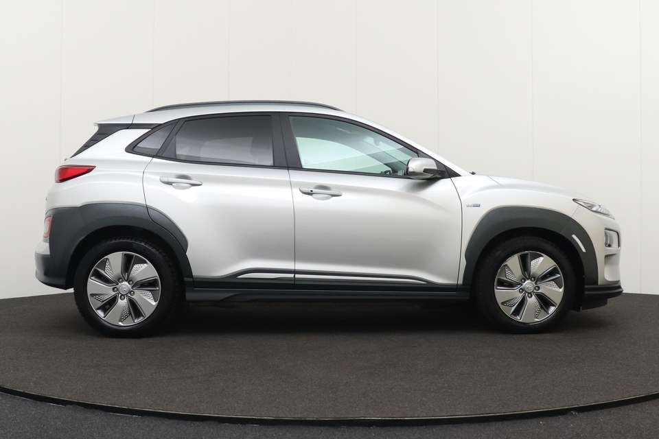 Hyundai KONA - Imagem 7