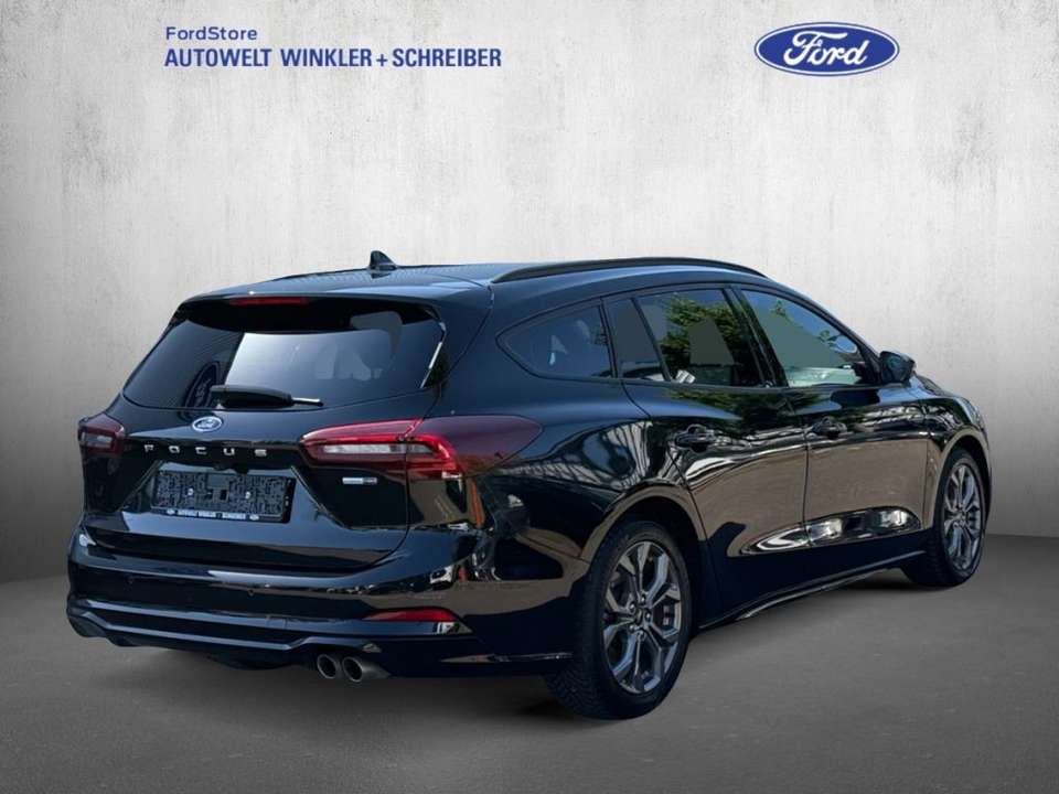 Ford Focus - Imagem 4