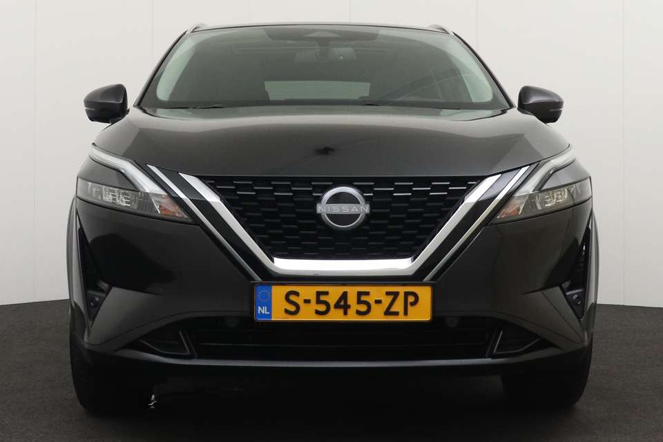 Nissan Qashqai - Imagem 3