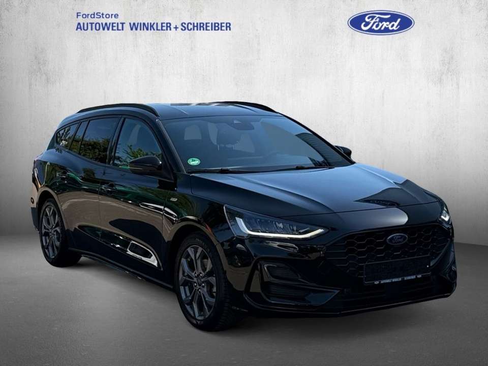 Ford Focus - Imagem 5