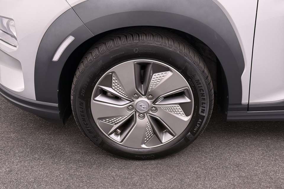 Hyundai KONA - Imagem 8