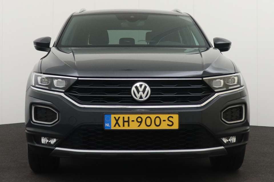 Volkswagen T-Roc - Imagem 3