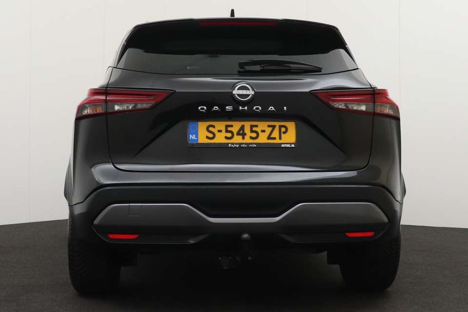 Nissan Qashqai - Imagem 4