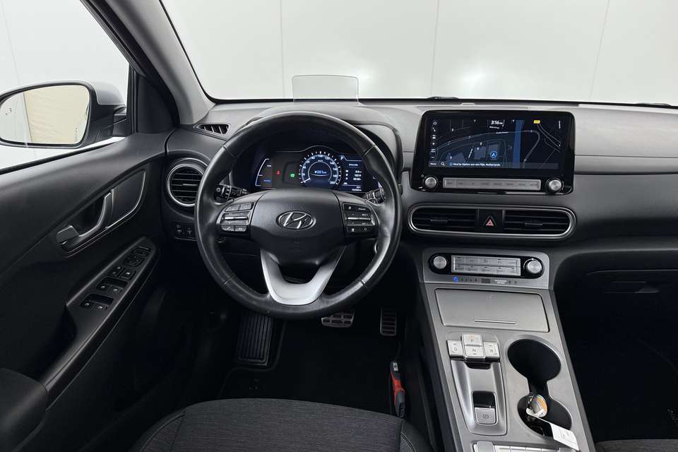 Hyundai KONA - Imagem 9
