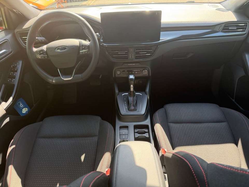 Ford Focus - Imagem 7