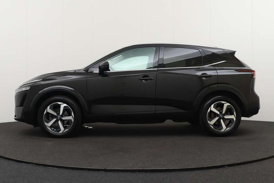 Nissan Qashqai - Imagem 5