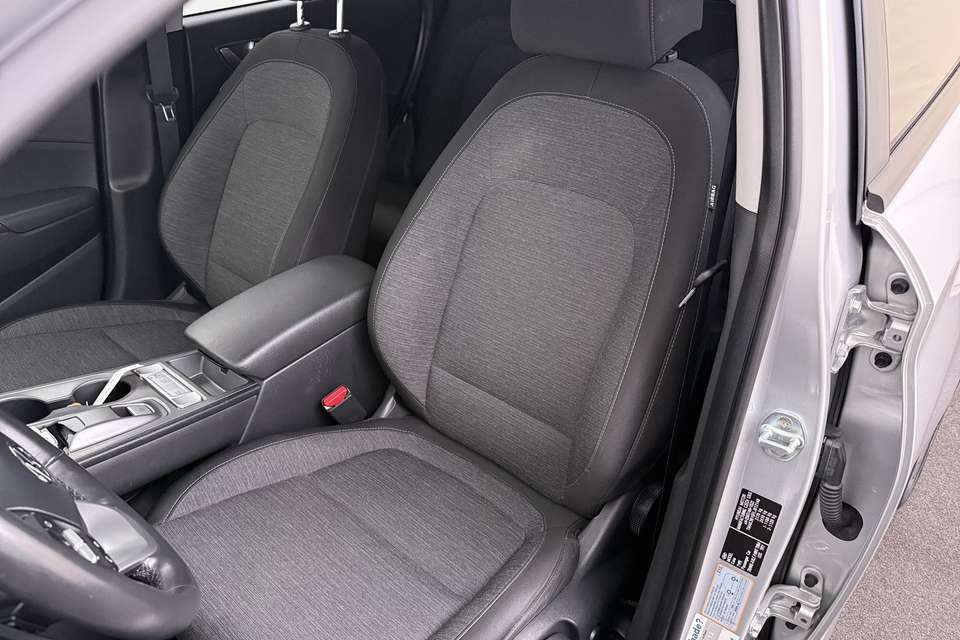 Hyundai KONA - Imagem 10