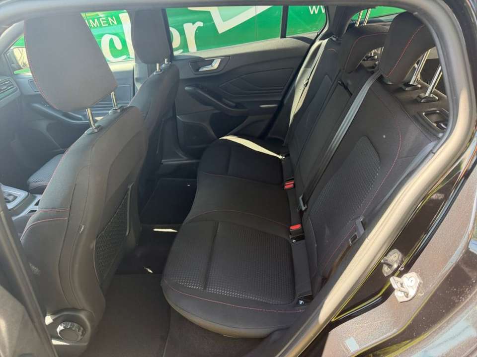 Ford Focus - Imagem 8