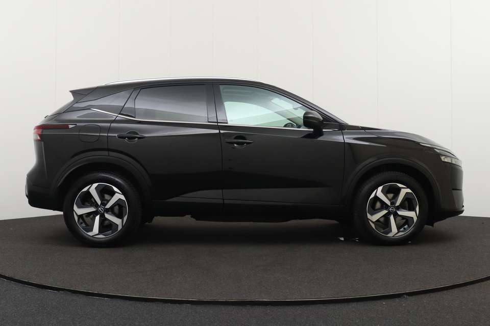 Nissan Qashqai - Imagem 6