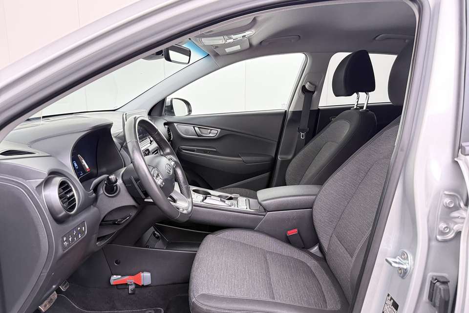 Hyundai KONA - Imagem 11